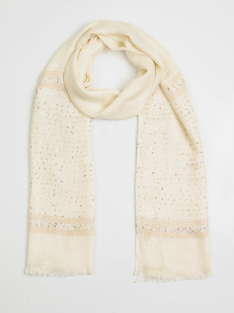 sequined-woolen-shawl