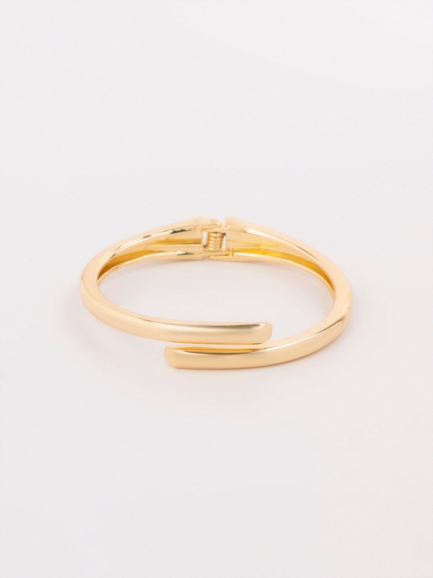 Chic Cuff Bangle Bracelet