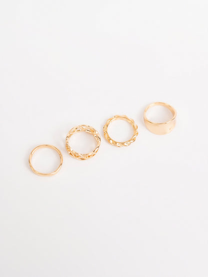 Chain Ring Set