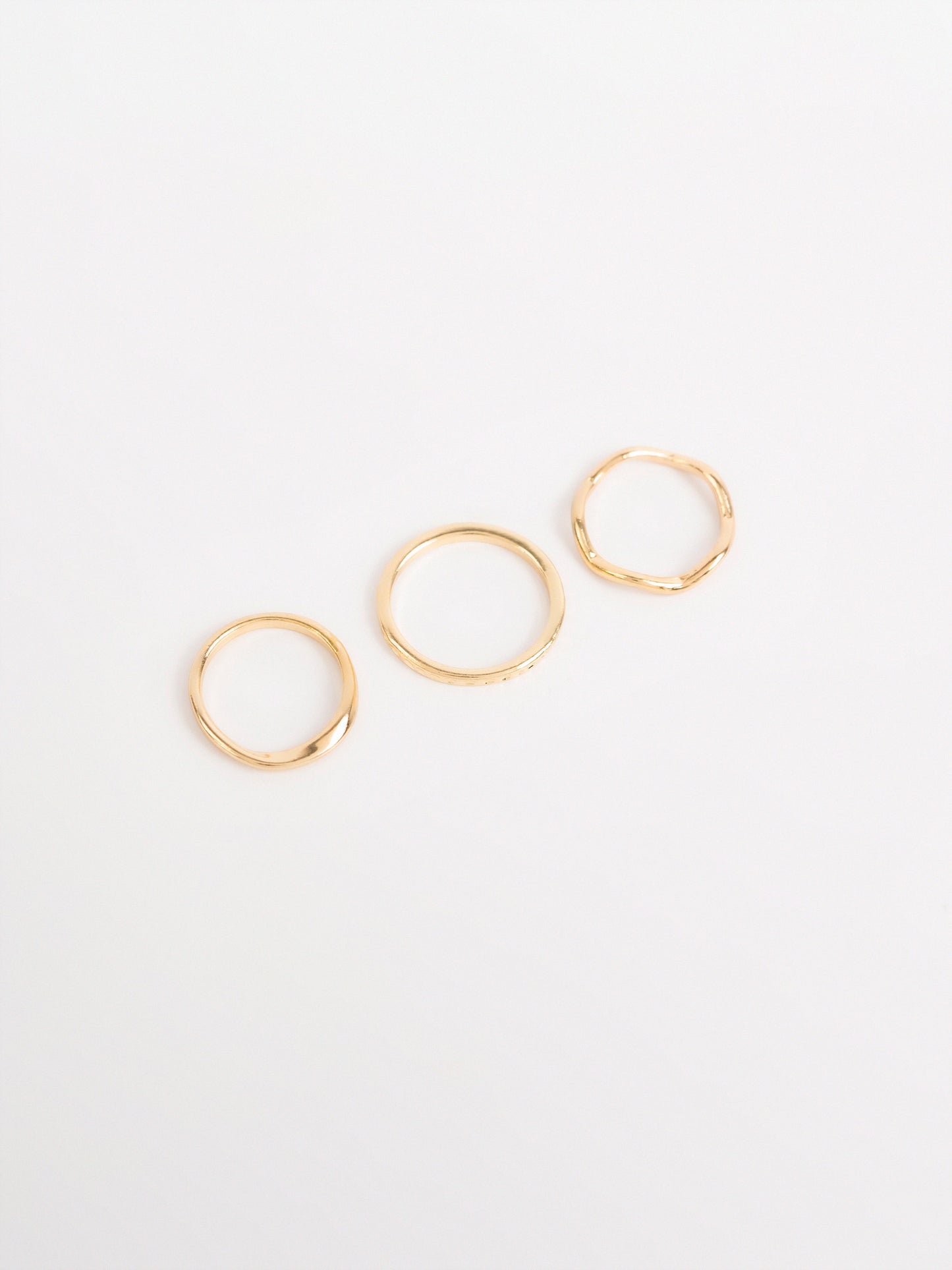 Chain Ring Set