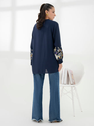 embroidered-chiffon-top