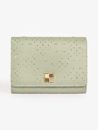 sequin-embroidered-clutch