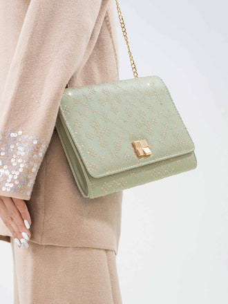 sequin-embroidered-clutch