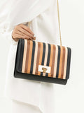 tri-toned-striped-clutch