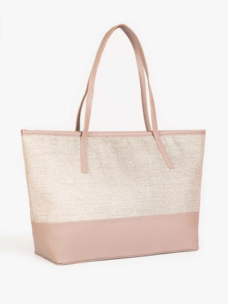 two-toned-tote-bag