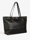 snake-textured-tote-bag