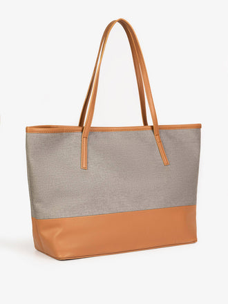 two-toned-tote-bag