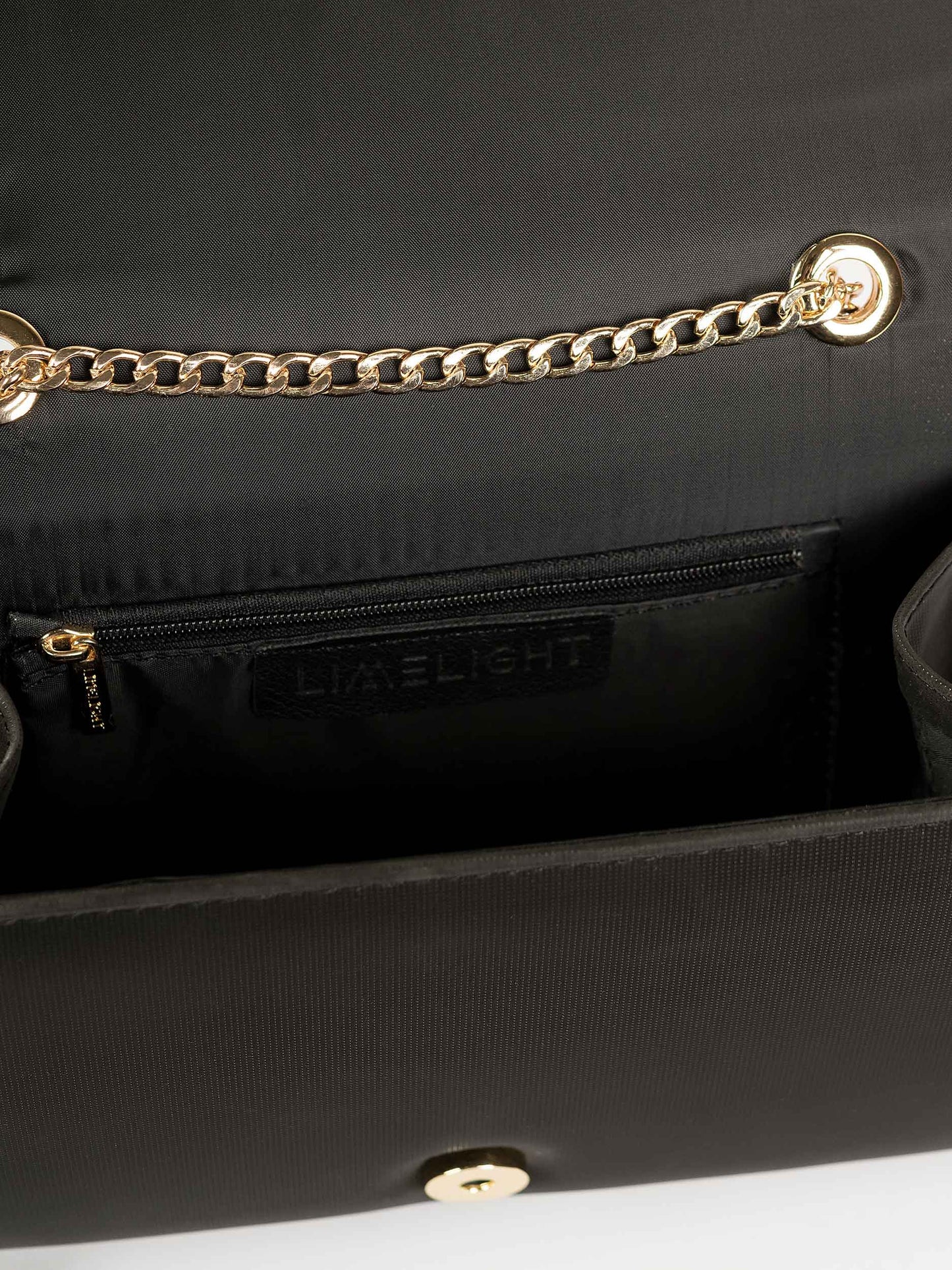 Snake Textured Clutch