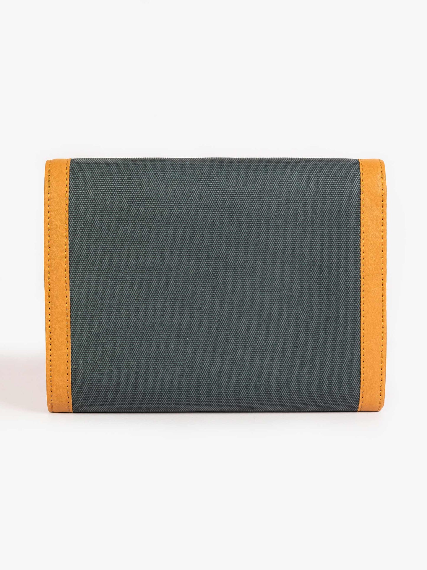 Two Toned CLutch