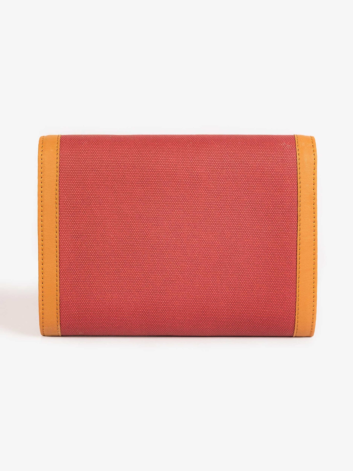 Two Toned CLutch