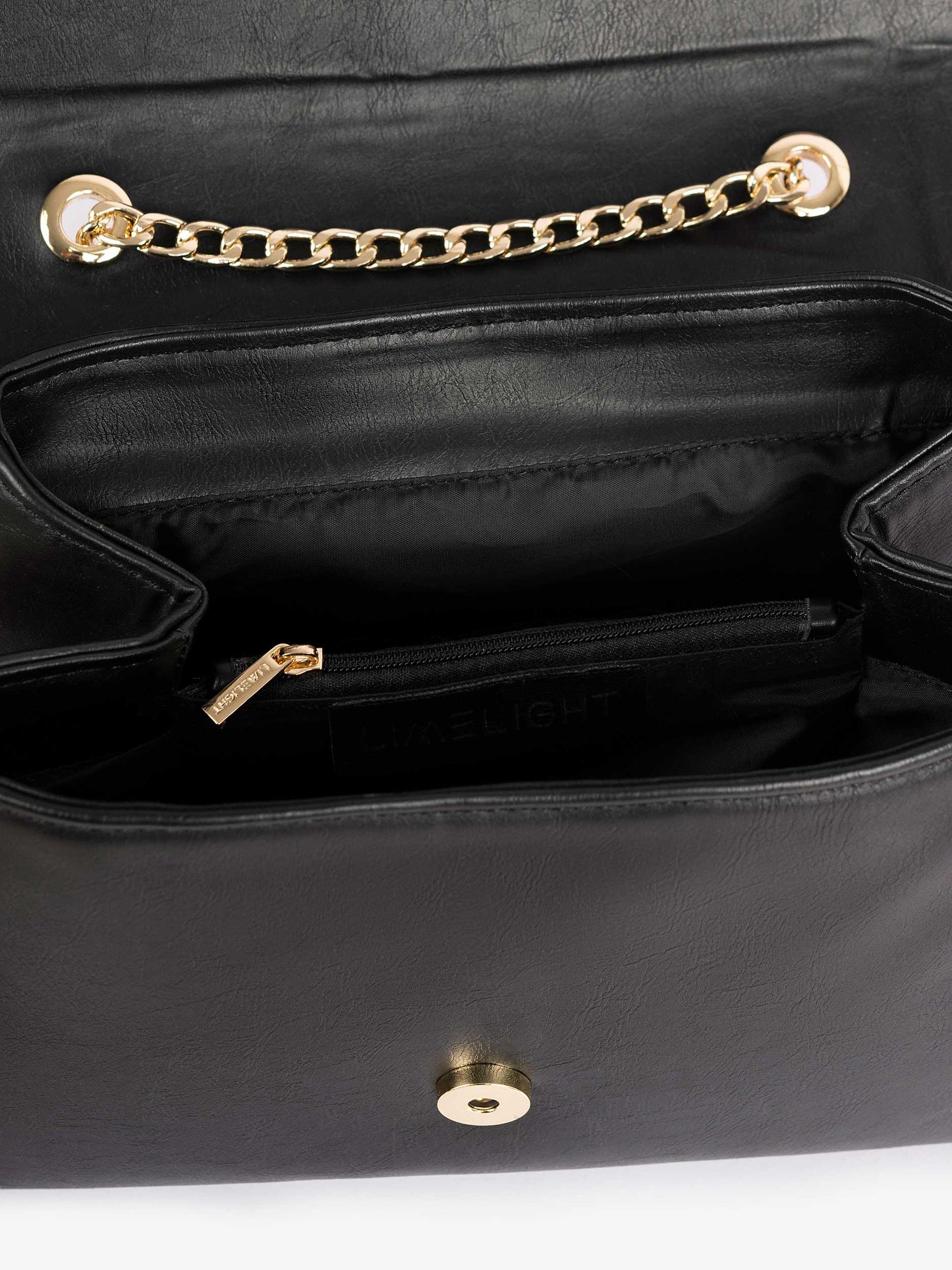 Two-Toned Handbag