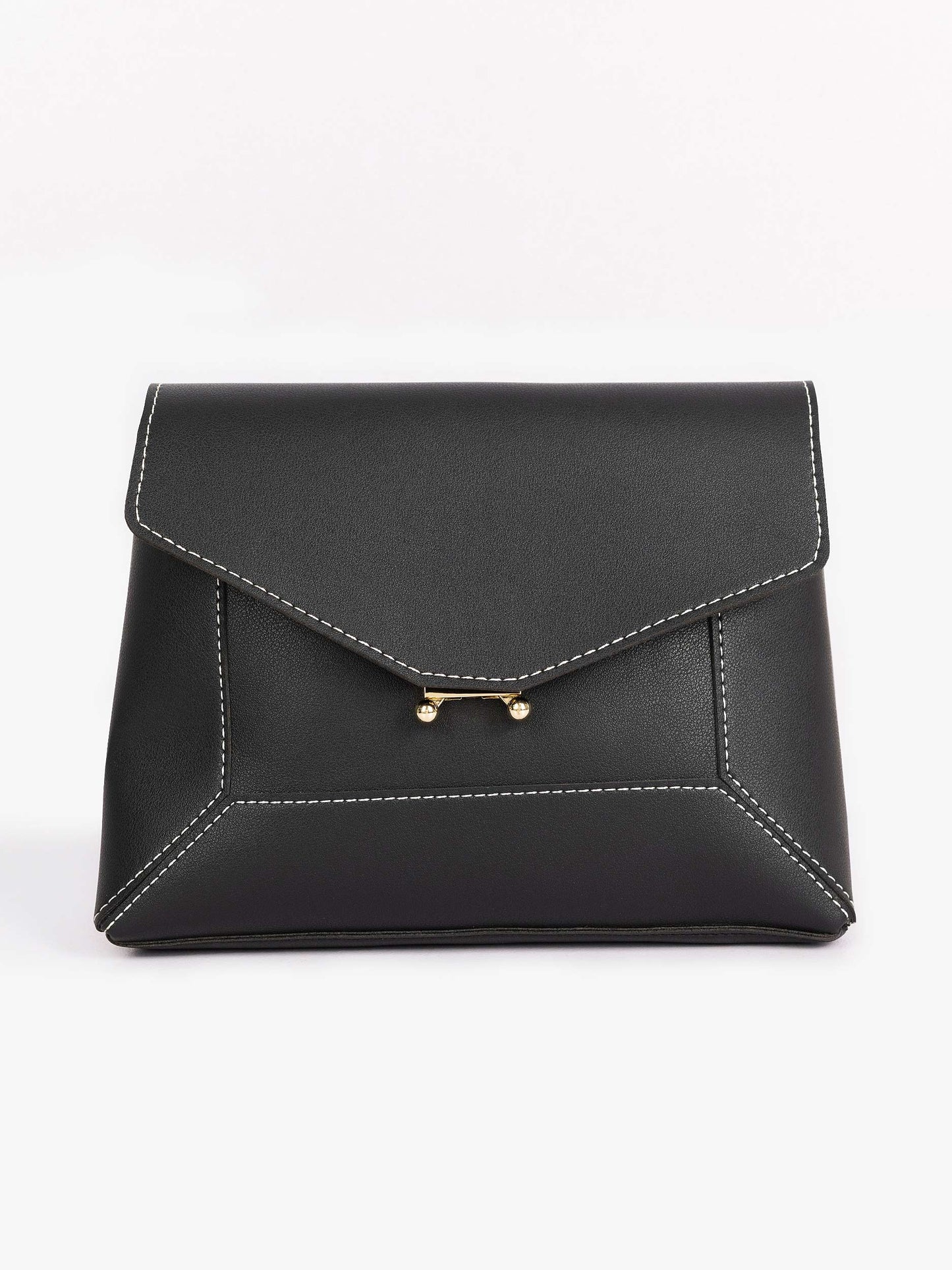 Envelope Shaped Handbag