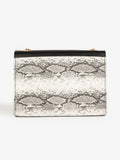 snake-textured-flap-handbag