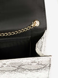 snake-textured-flap-handbag