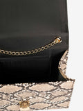 snake-textured-flap-handbag