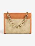 two-toned-flap-handbag