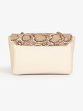 snake-textured-flap-clutch