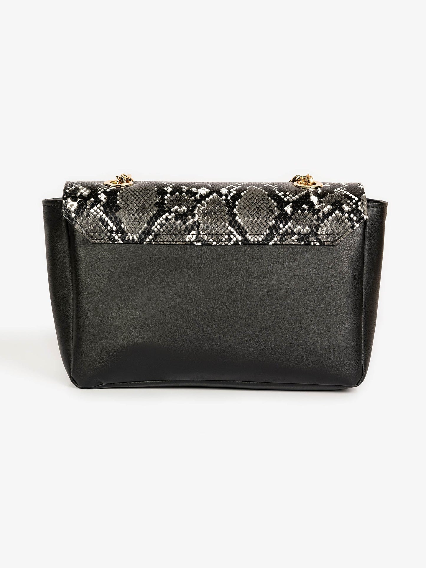 Self Patterned Clutch