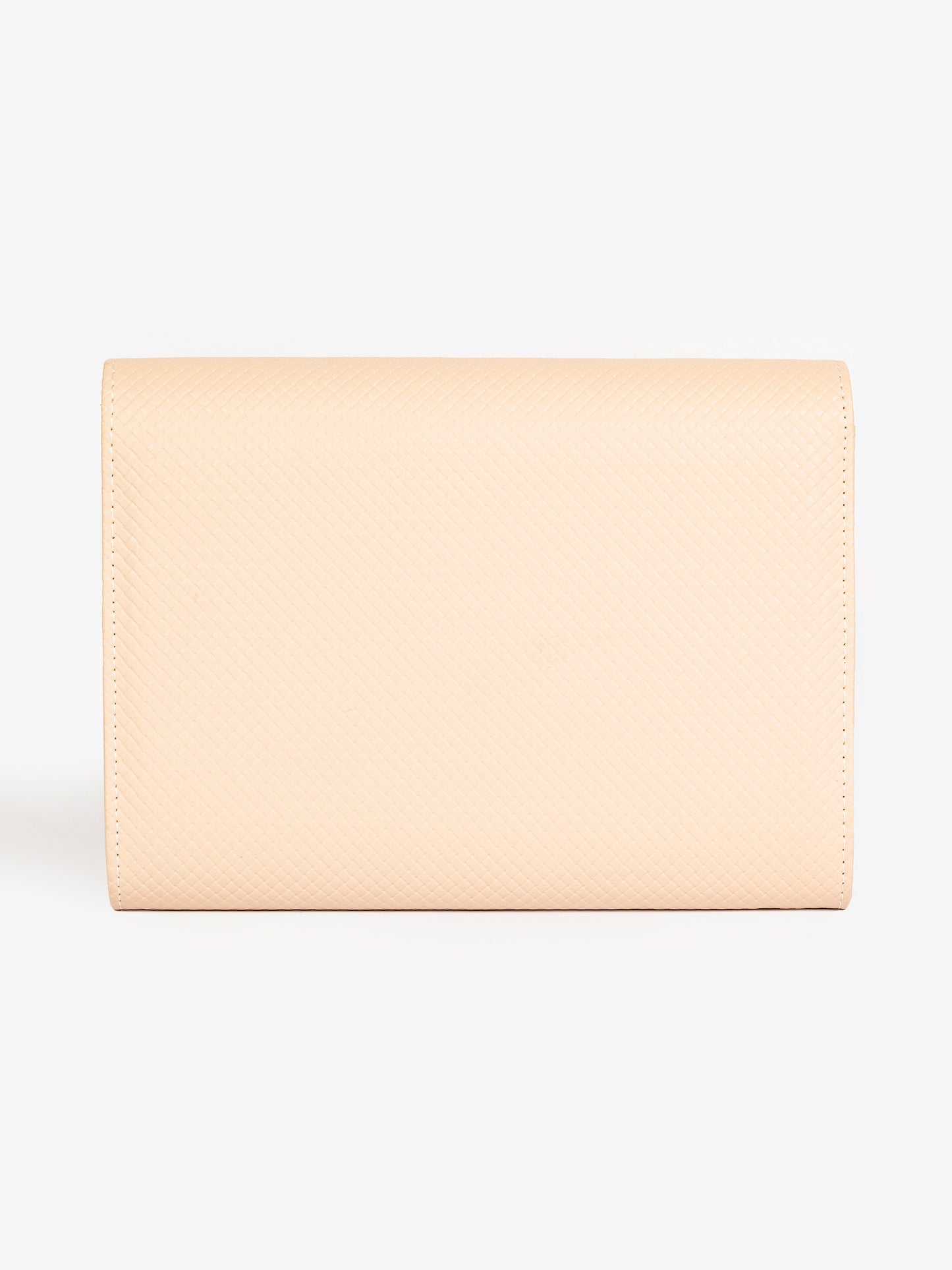 Self Patterned Clutch