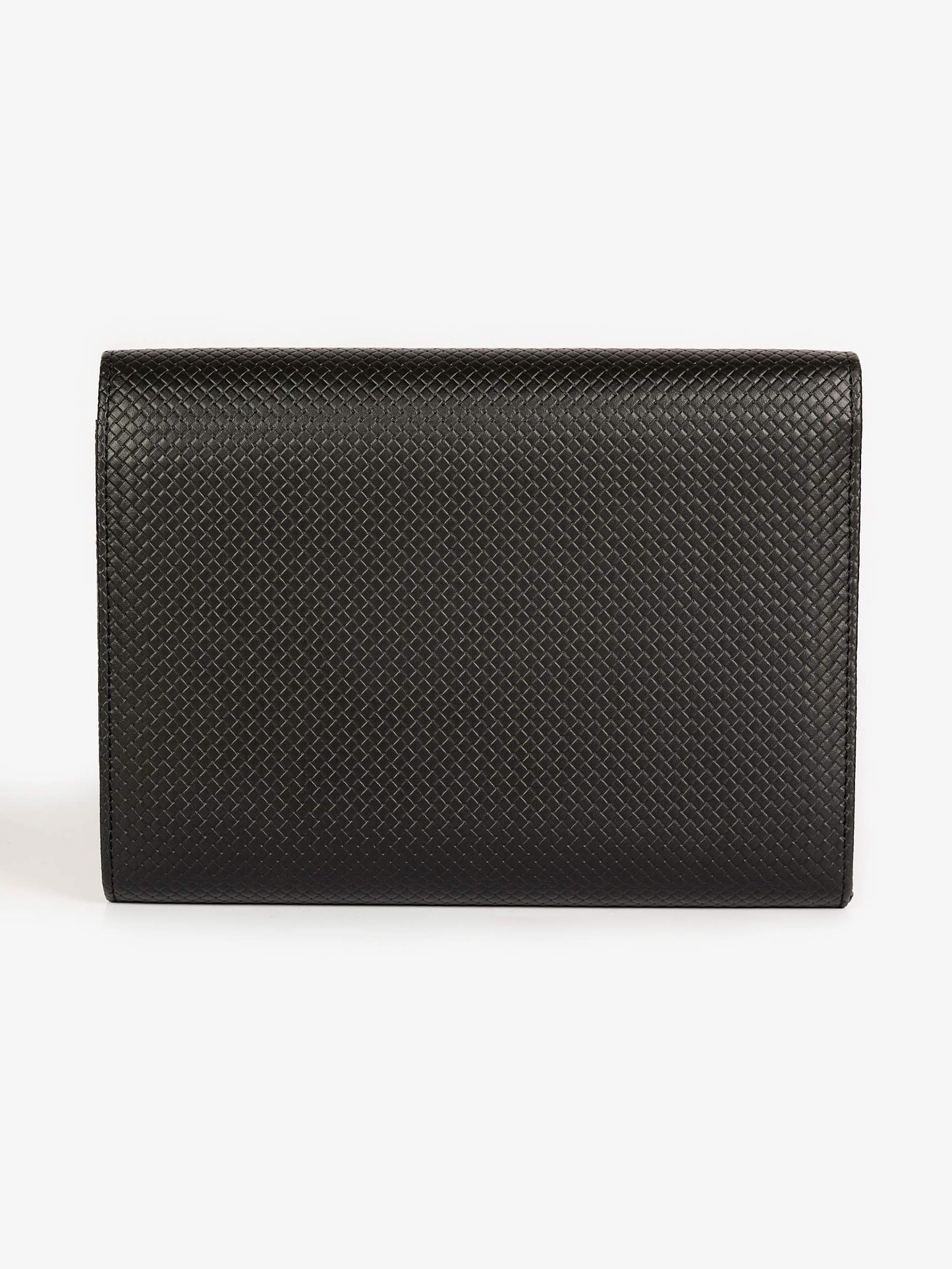 Self Patterned Clutch