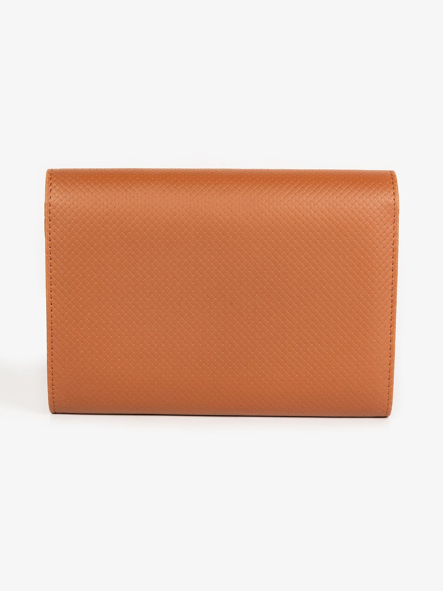 Self Patterned Clutch