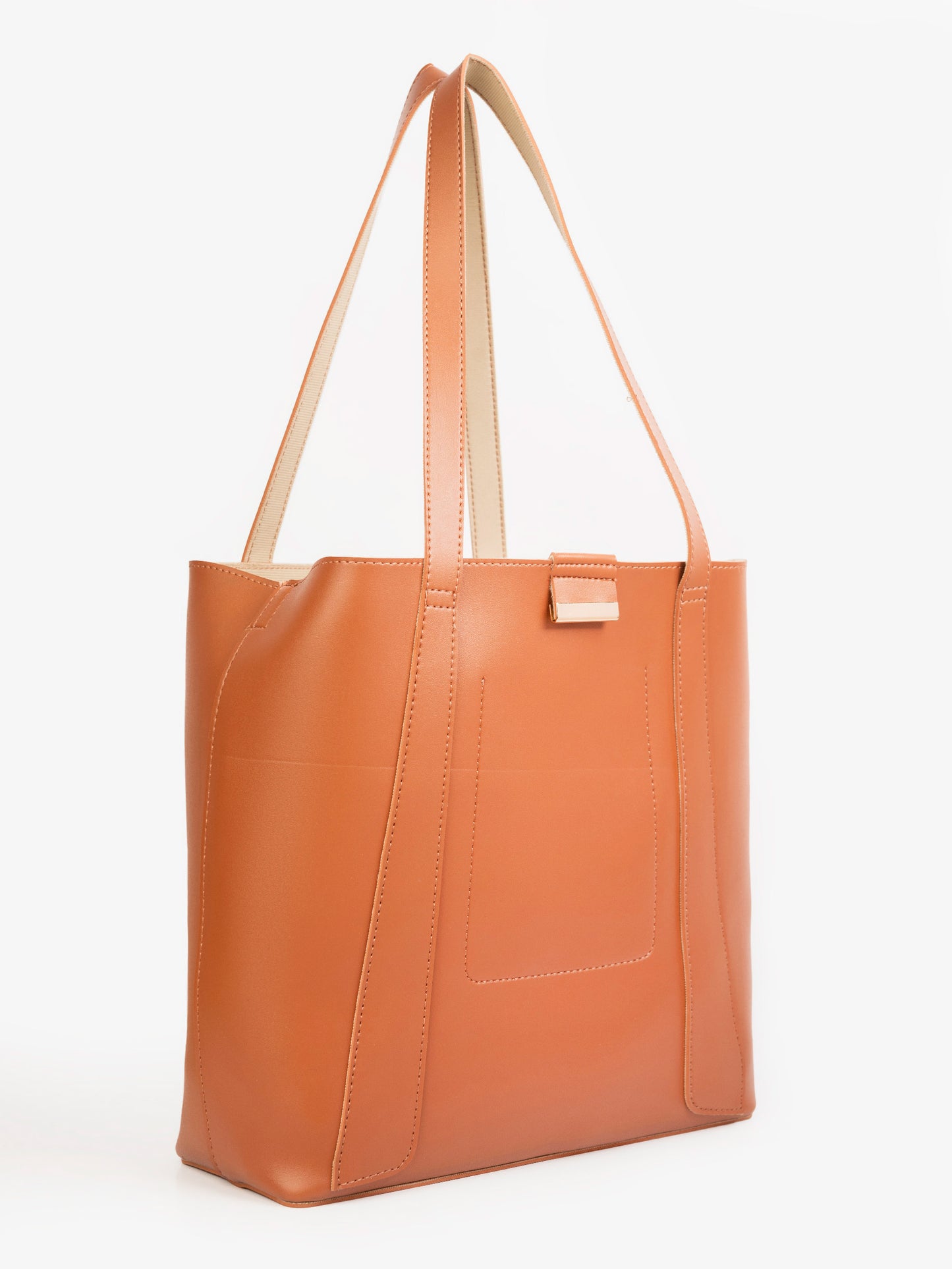 Bucket Tote Bag