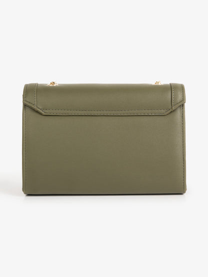 Classic Flap Handbag