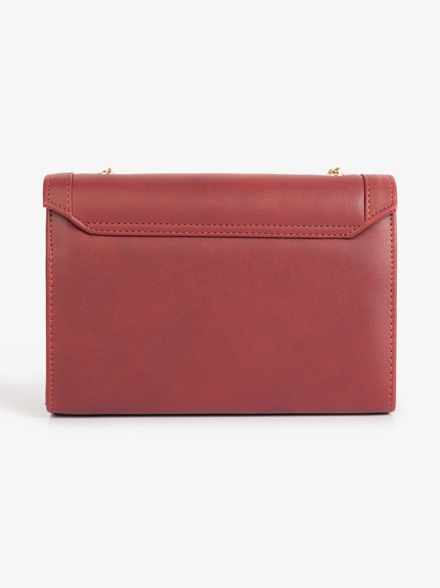 Classic Flap Handbag