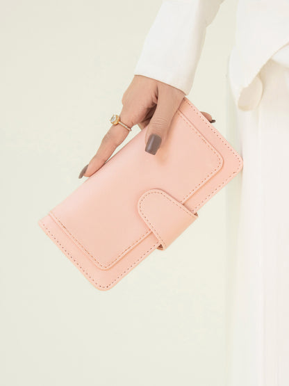 Strap Wallet