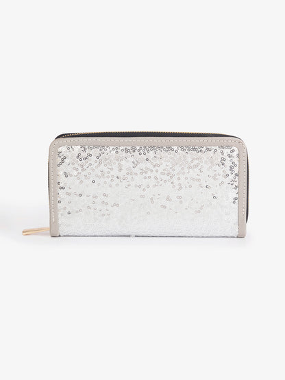 Sequined Wallet