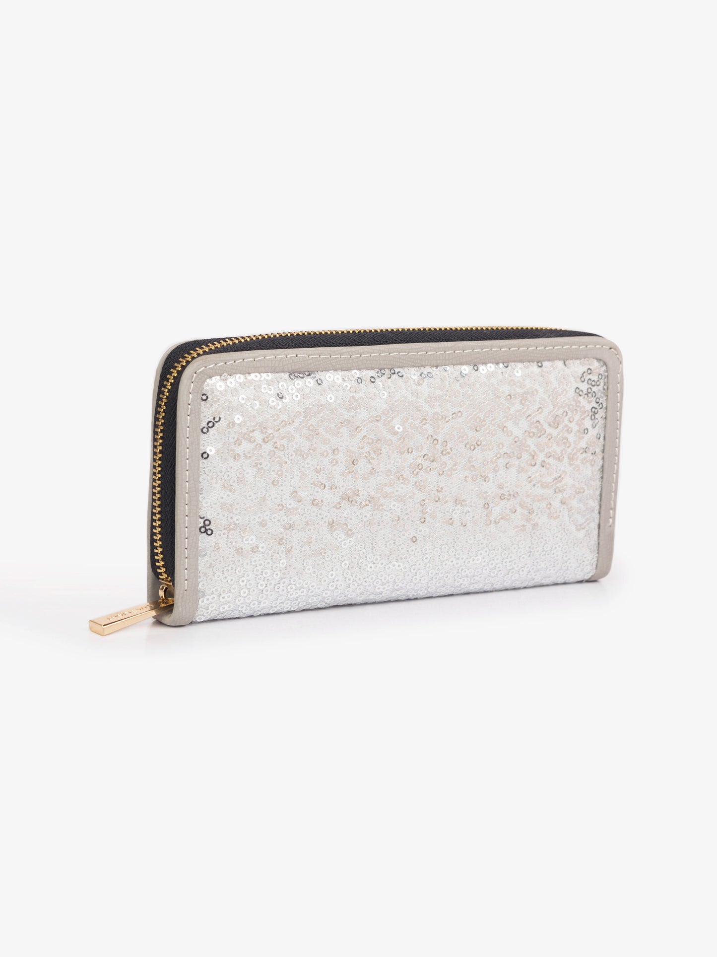 Sequined Wallet