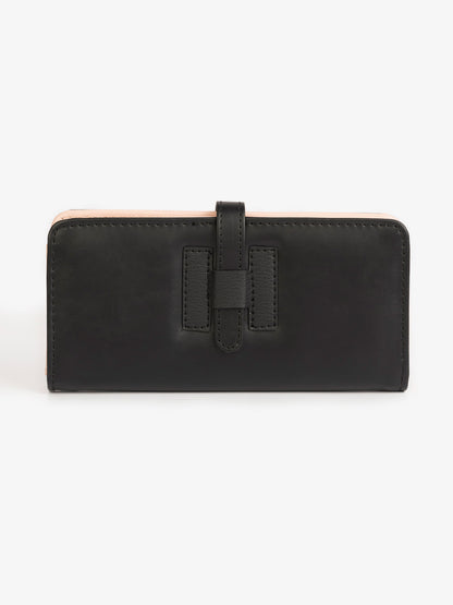 Classic Strap Wallet