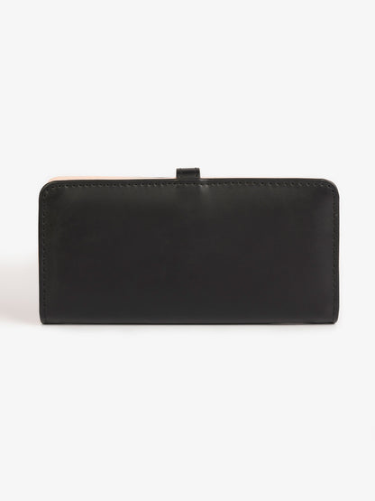 Classic Strap Wallet