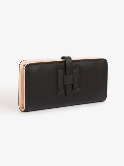 Classic Strap Wallet