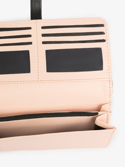 Classic Strap Wallet