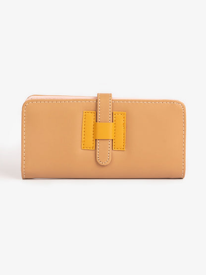 Classic Strap Wallet