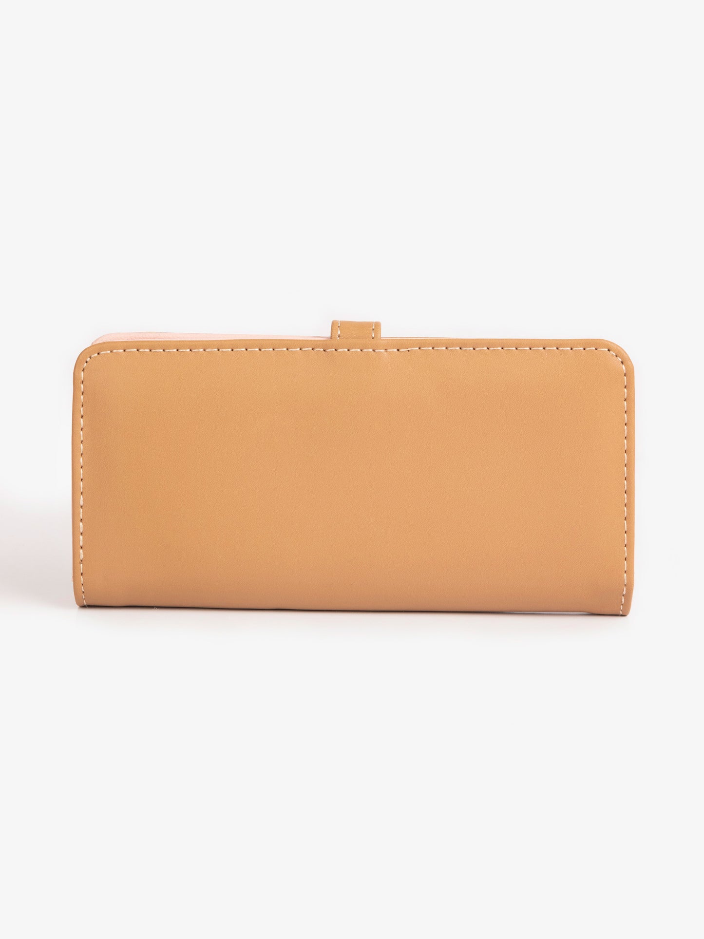 Classic Strap Wallet