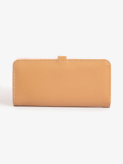 Classic Strap Wallet