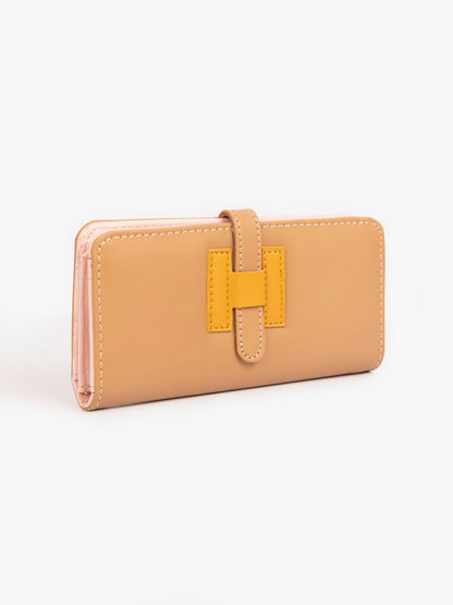 Classic Strap Wallet