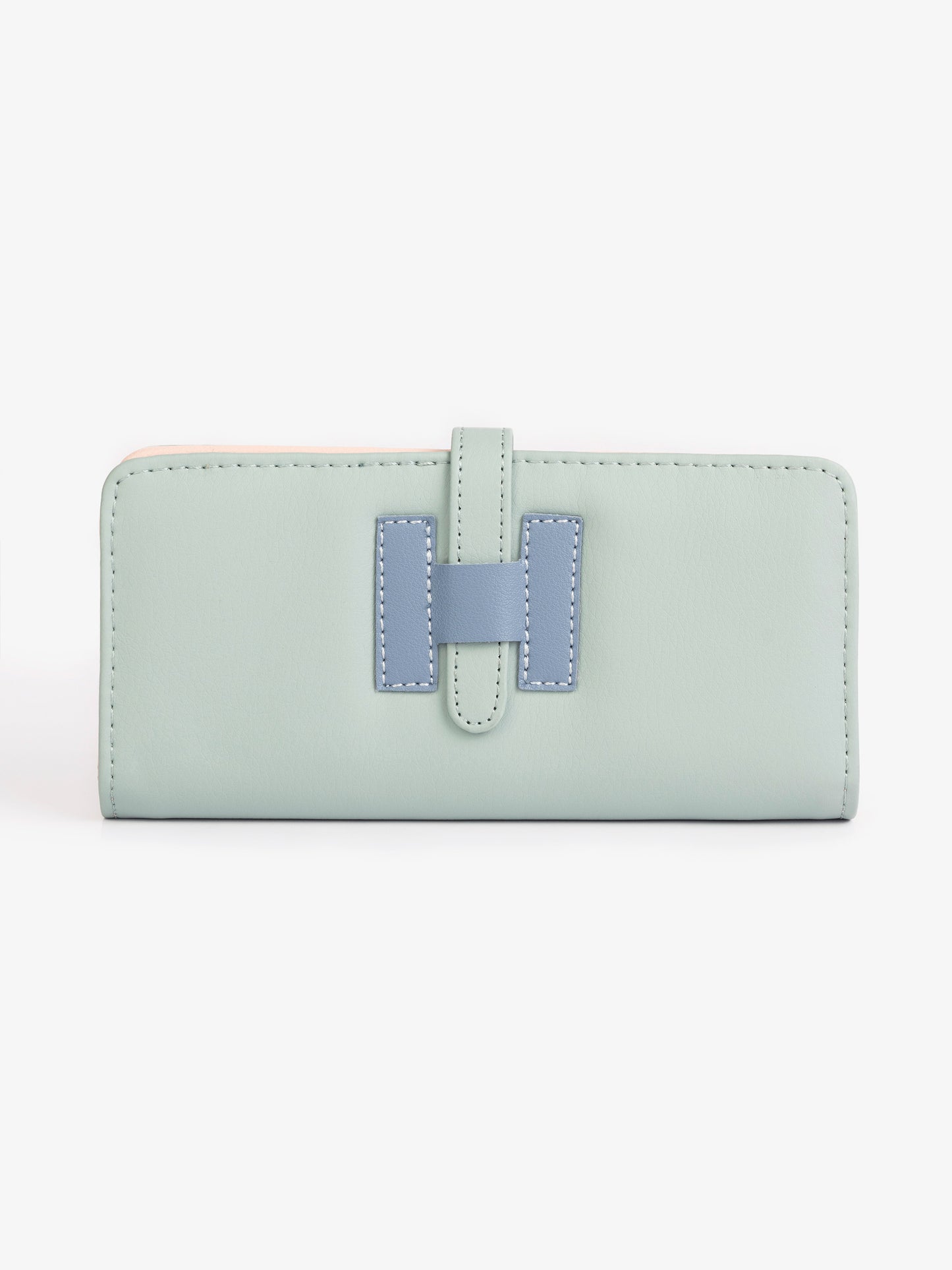 Classic Strap Wallet