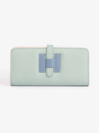 Classic Strap Wallet