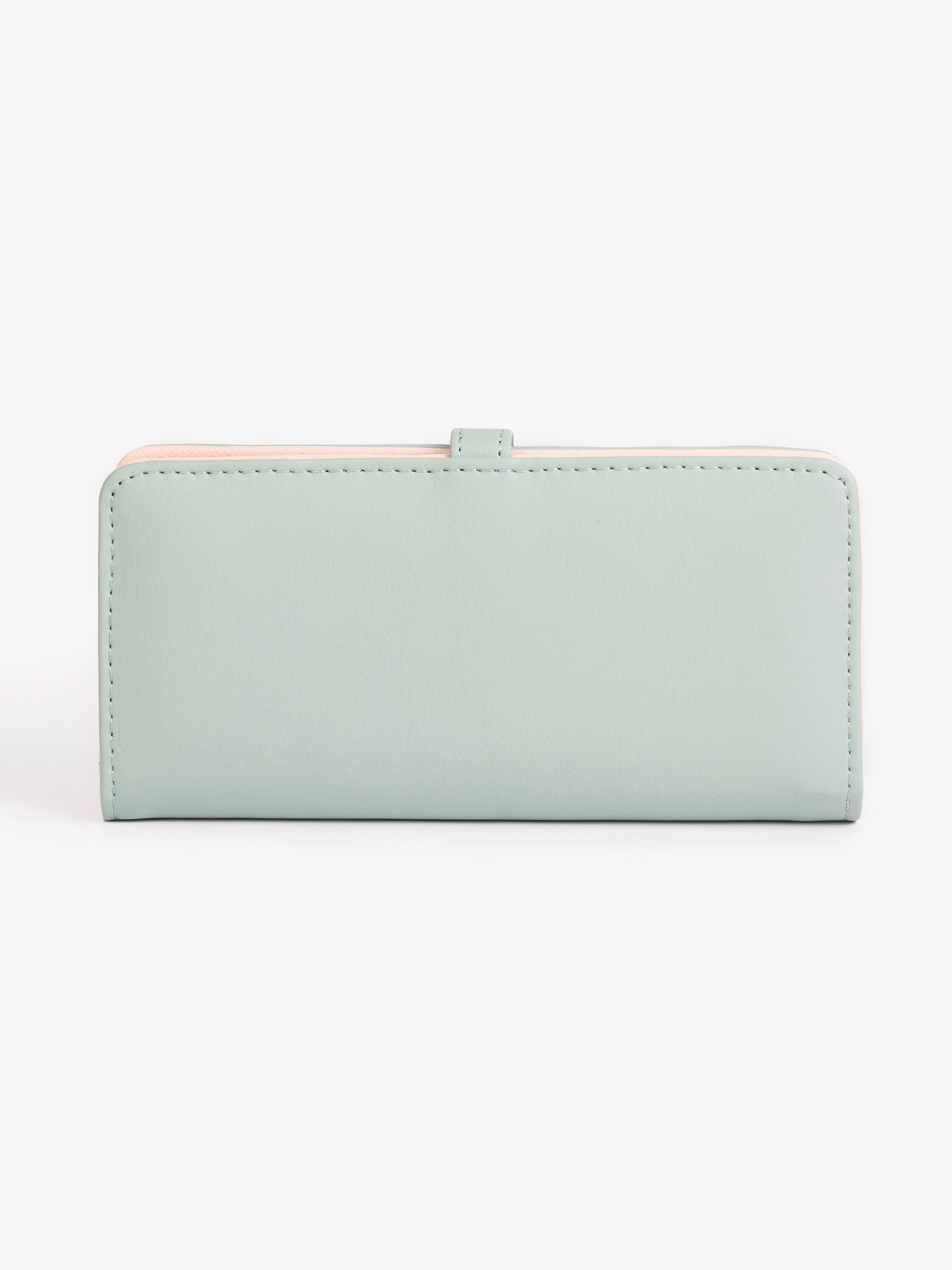 Classic Strap Wallet