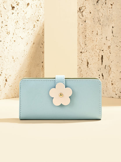 Flower Wallet