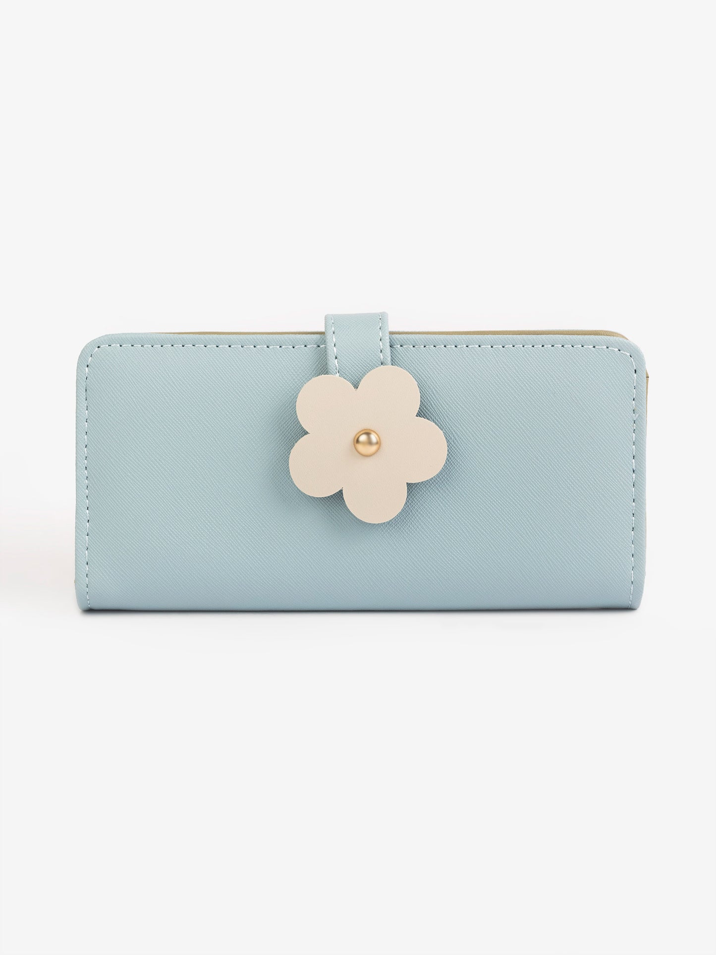 Flower Wallet