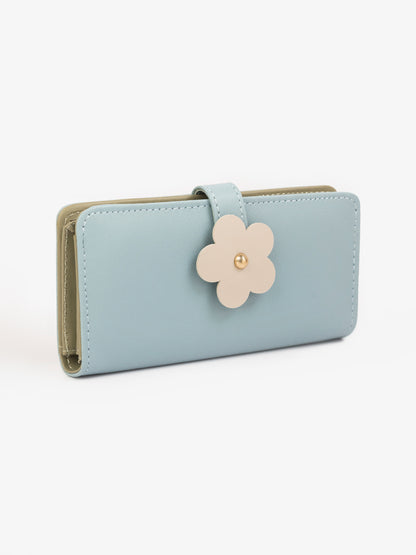 Flower Wallet