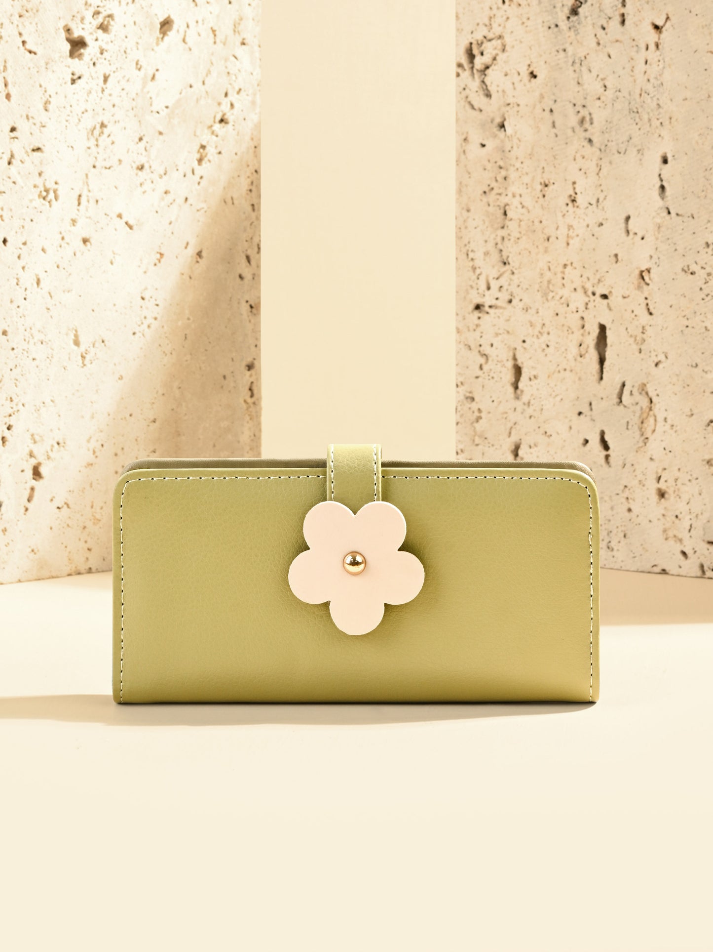 Flower Wallet