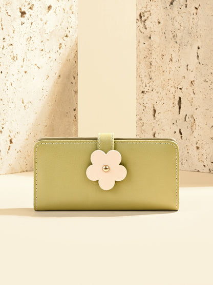 Flower Wallet