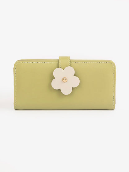 Flower Wallet