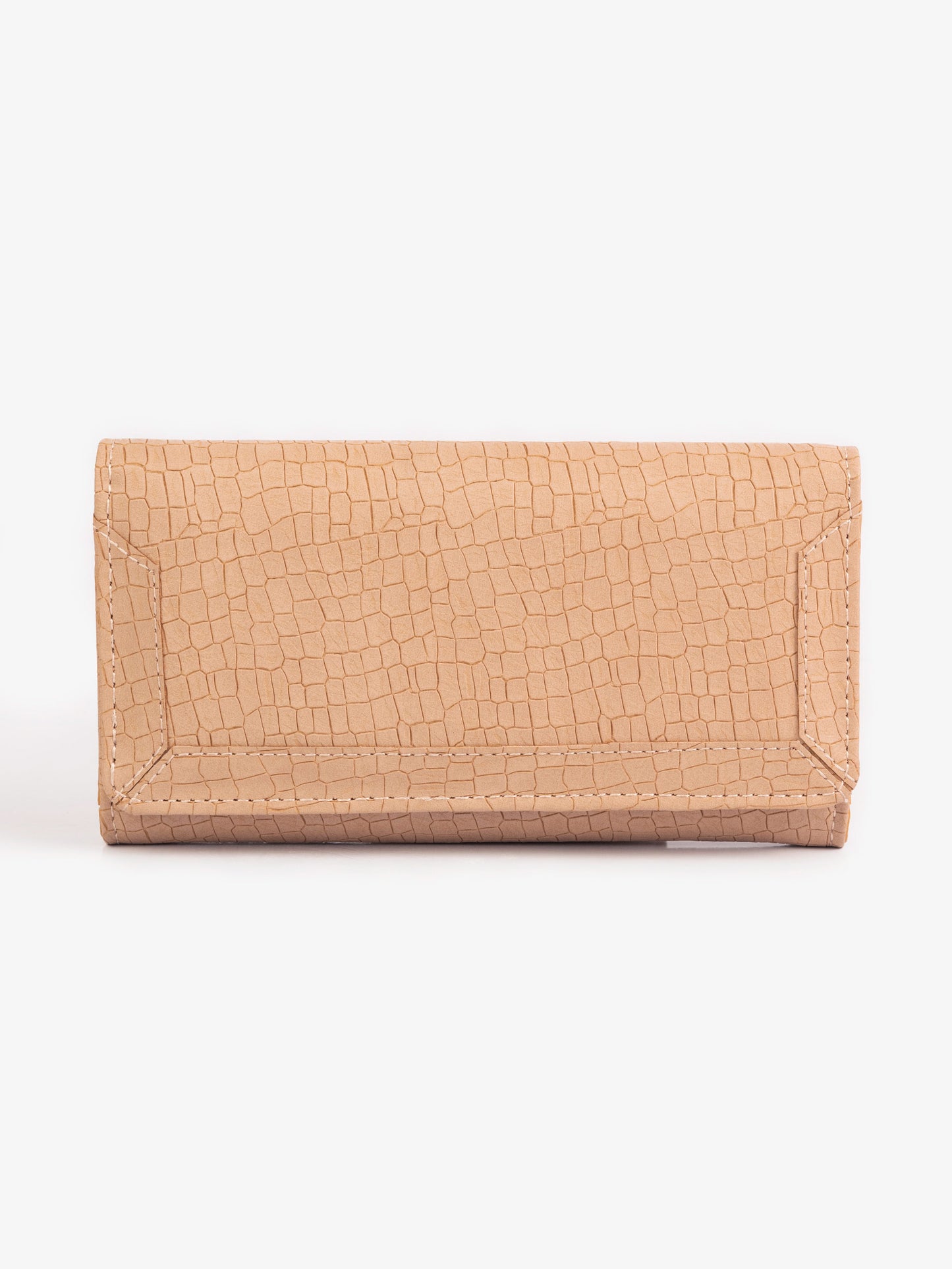 Snake Patterend Wallet