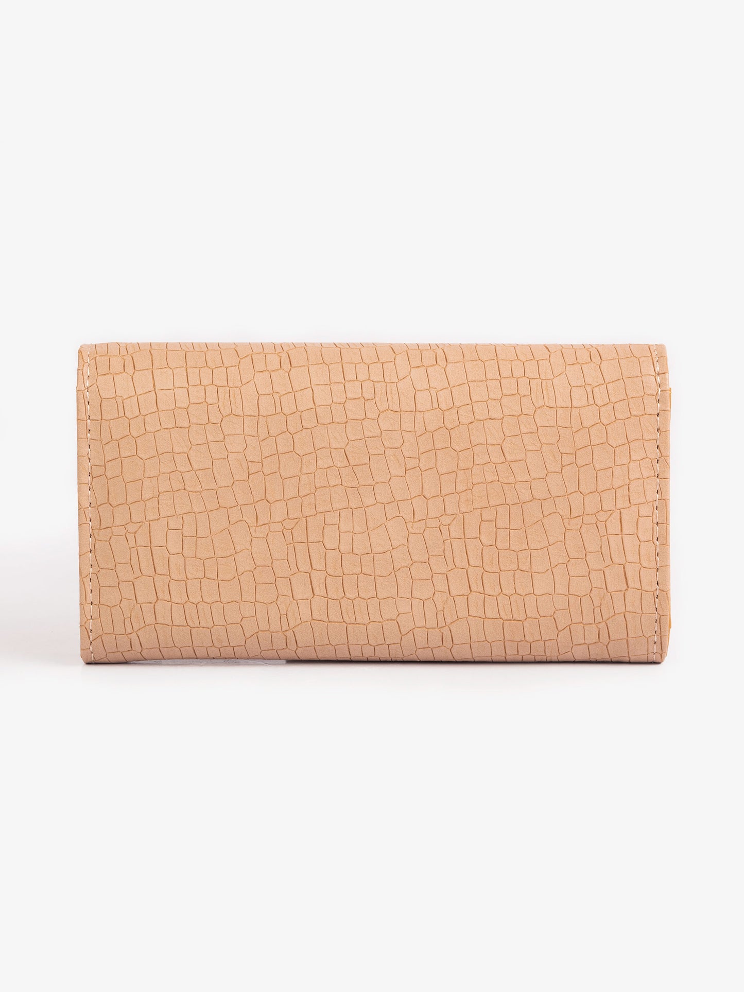 Snake Patterend Wallet